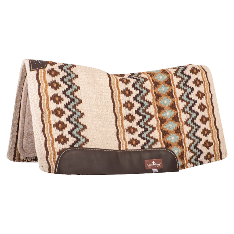 Classic Equine ESP Contour Saddle Pad