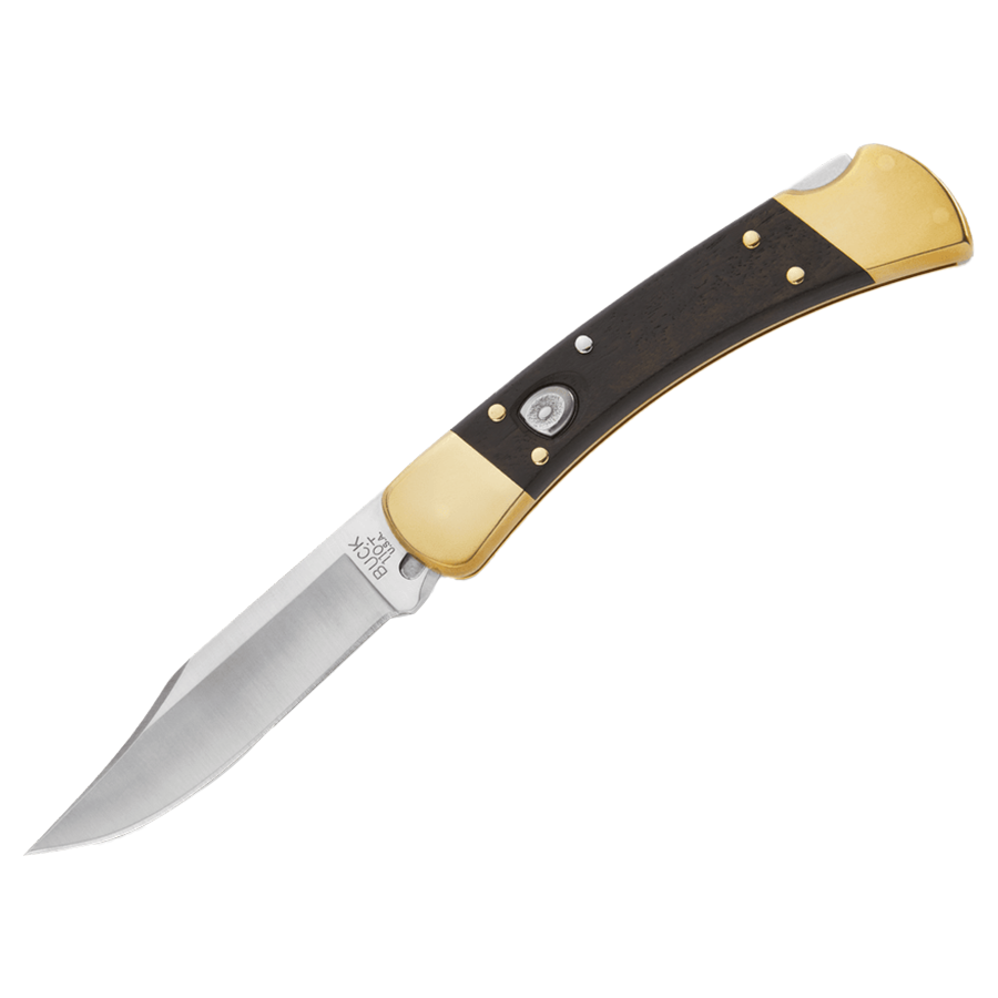 Buck Knives - Brand