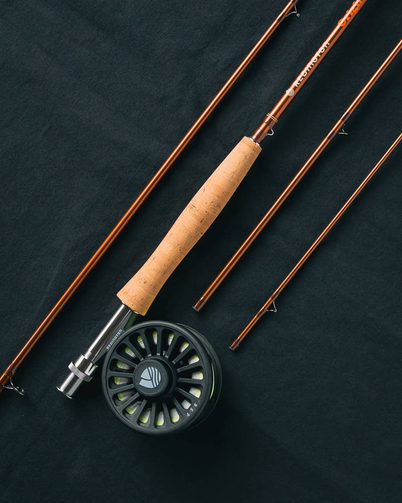 Redington Original Freshwater Kit - 9' 5wt