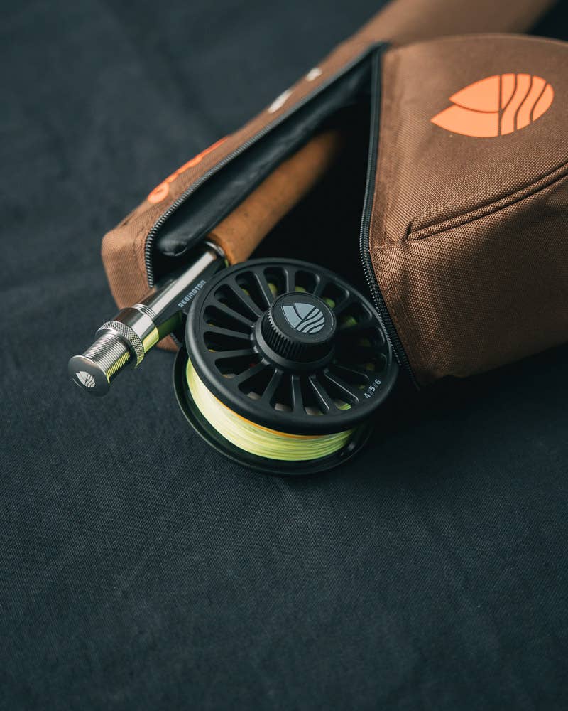 Redington Original Freshwater Kit - 9' 5wt