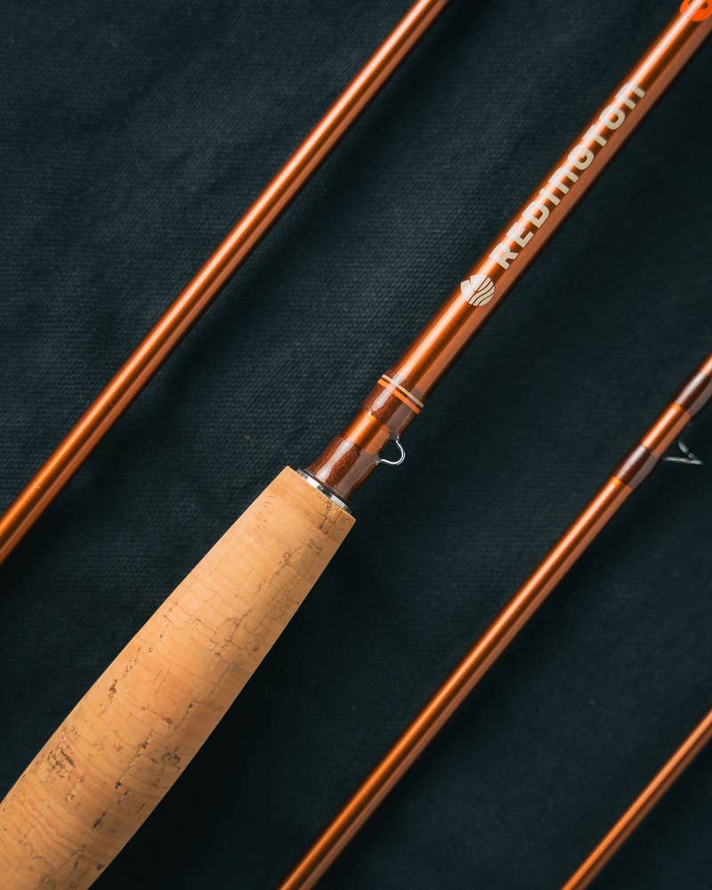 ロットン　Rotton ルアー　5479 study to be quiet Redington Original Freshwater Kit - 9' 5wt