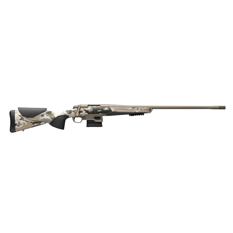 Browning X-Bolt 2 Speed Long Range Bolt-Action Rifle