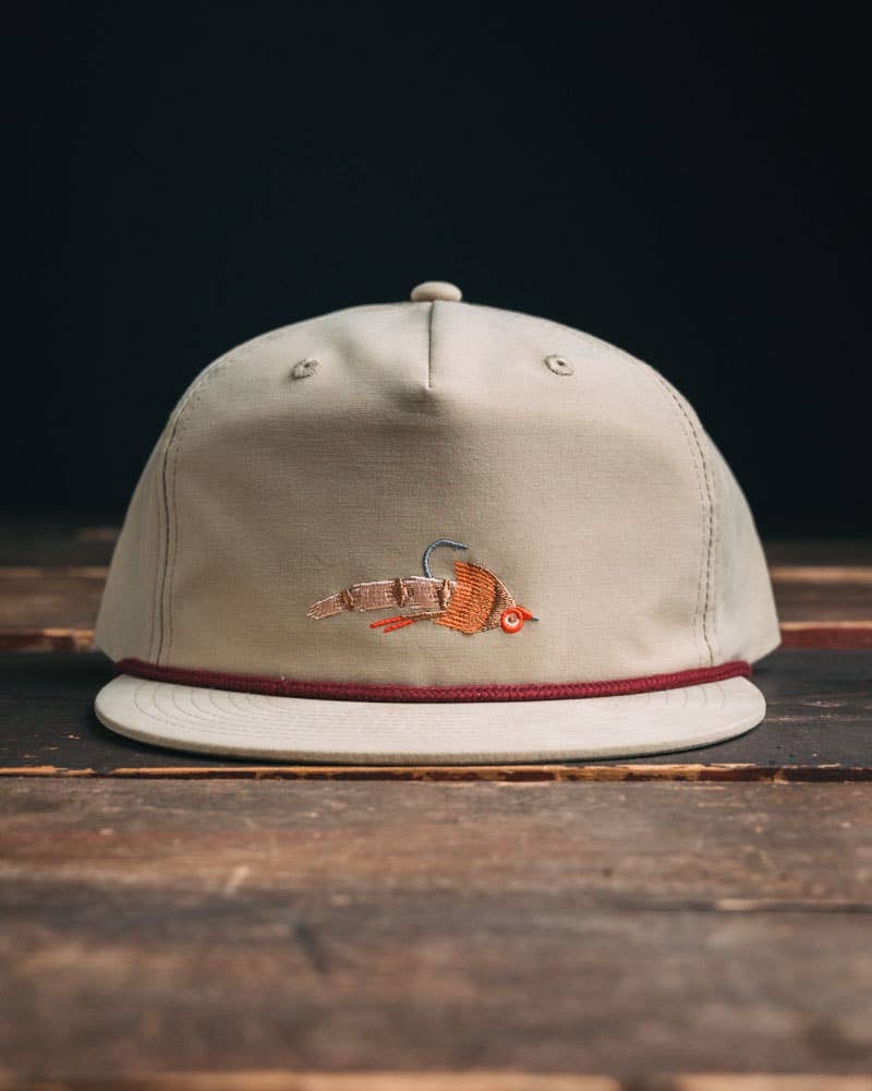 Lucky Fishing Hats – Ventures Fly Co