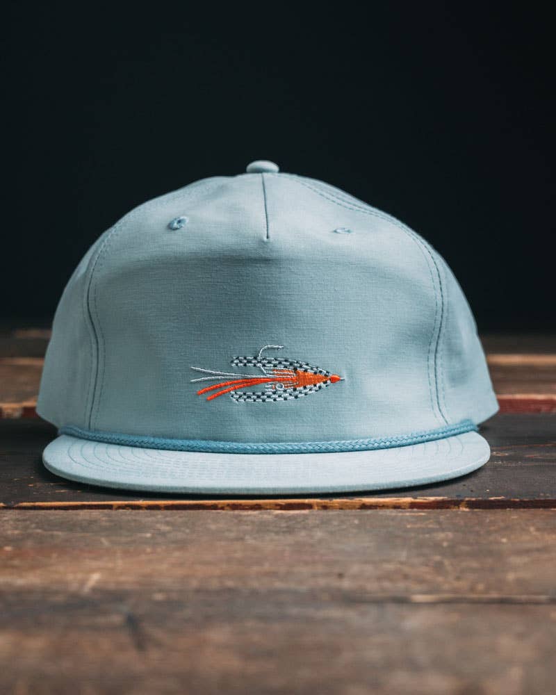 Lucky Fishing Hats – Ventures Fly Co