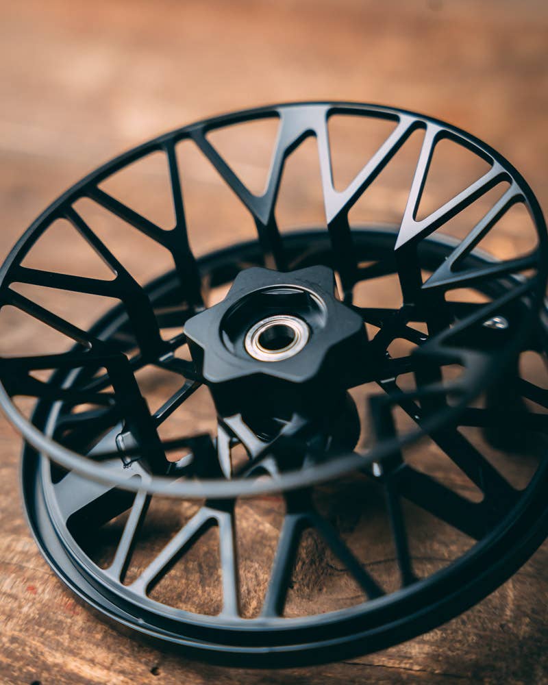 formula cura vs shimano xt Tested : Pete's Formula Cura Brake Review