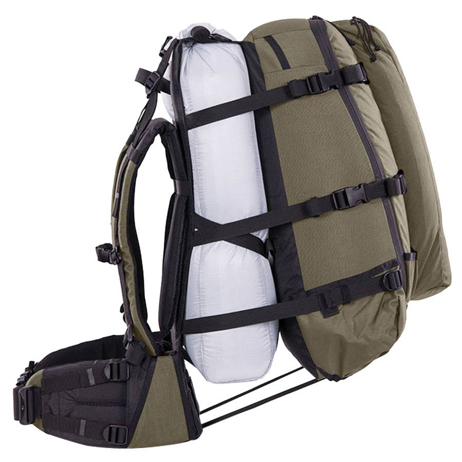 バッグ STONE  Backpack Stone Glacier Approach 2800 Pack