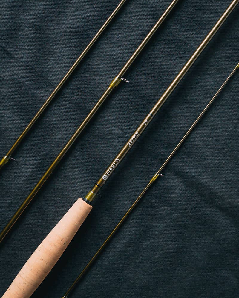 Single-hand - Rods - Gear - Shop