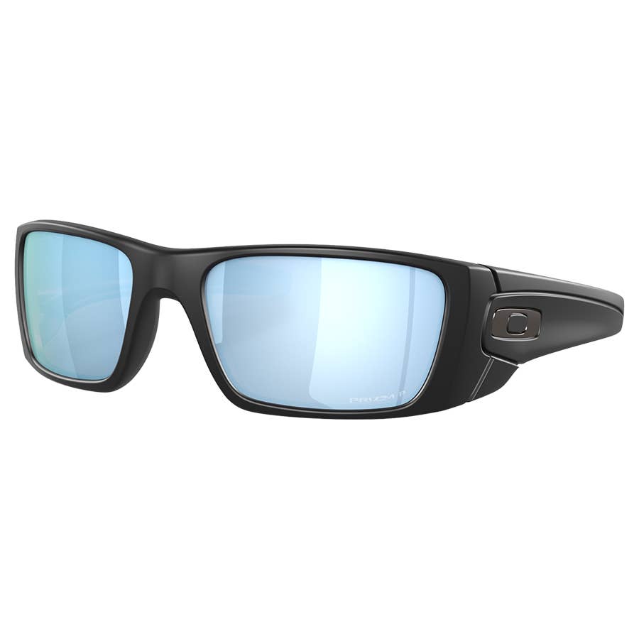 Oakley Men's Fuel Cell Polarized Sunglasses