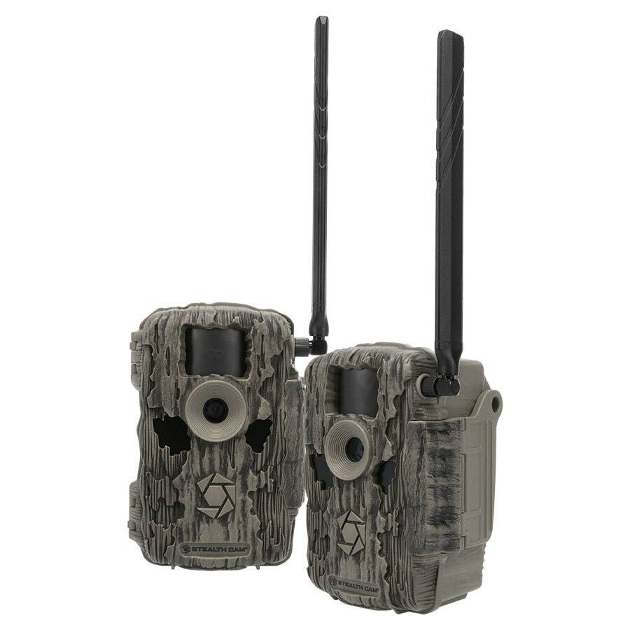 FOXPRO X1 Digital Game Call with TX433 Transmitter