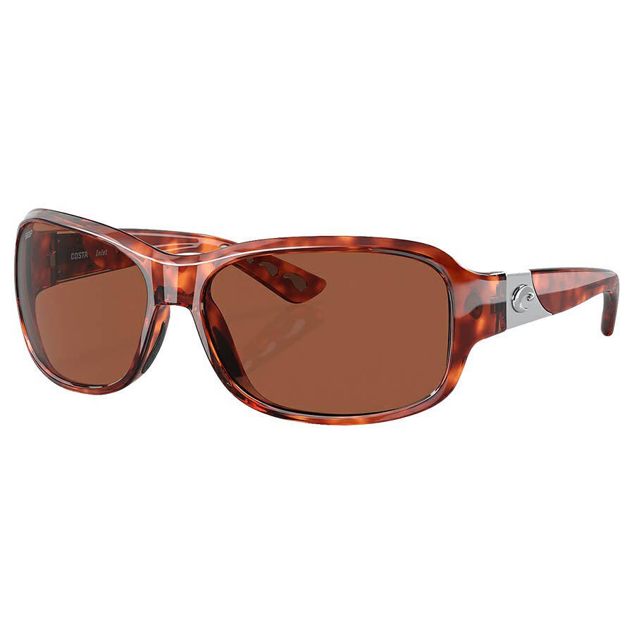 Costa Women's Inlet Sunglasses