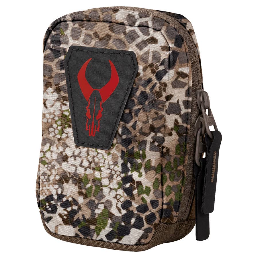 Badlands Bino Zip Pocket