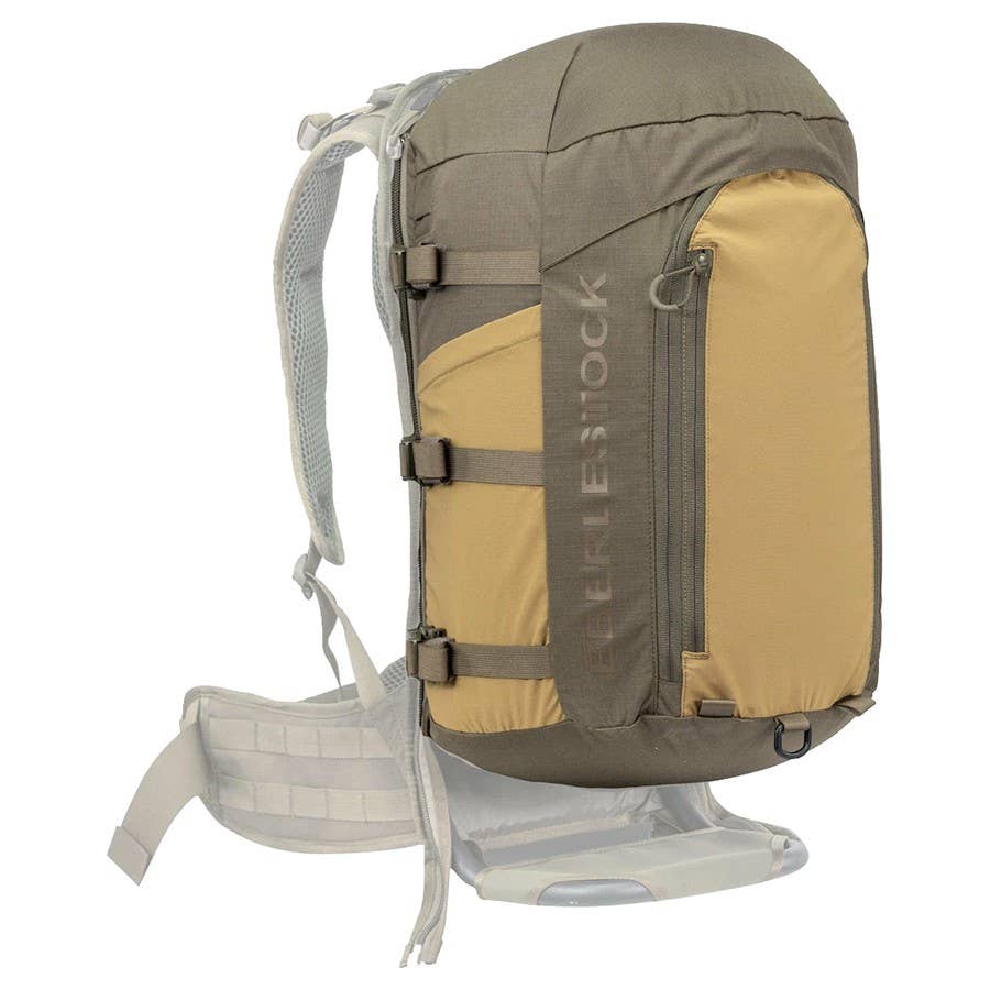 Eberlestock F1 Mainframe Vapor Hunting Pack Military Green
