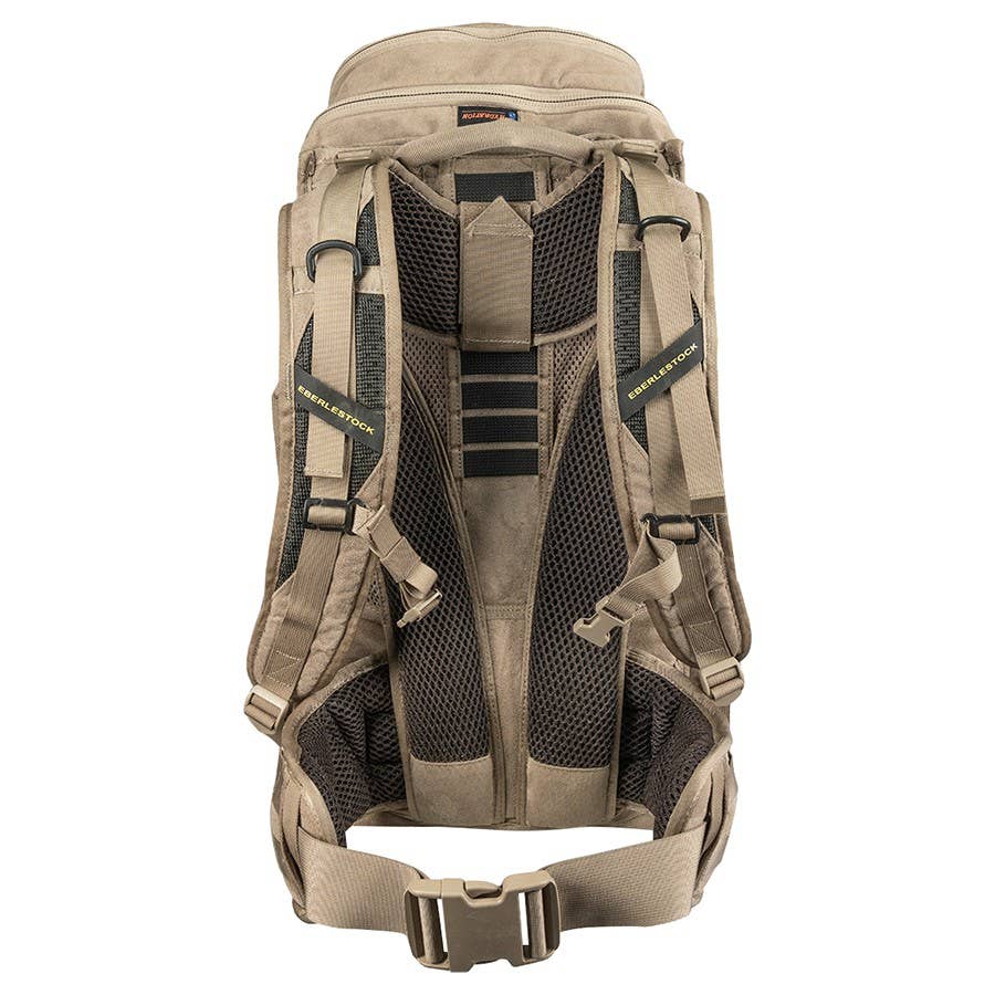 eberless mini backpack hunting Eberlestock A6SBHS-V2 Batwing Pouch V2 Skye and spot Eberlestock Mini Me Hydration Pack