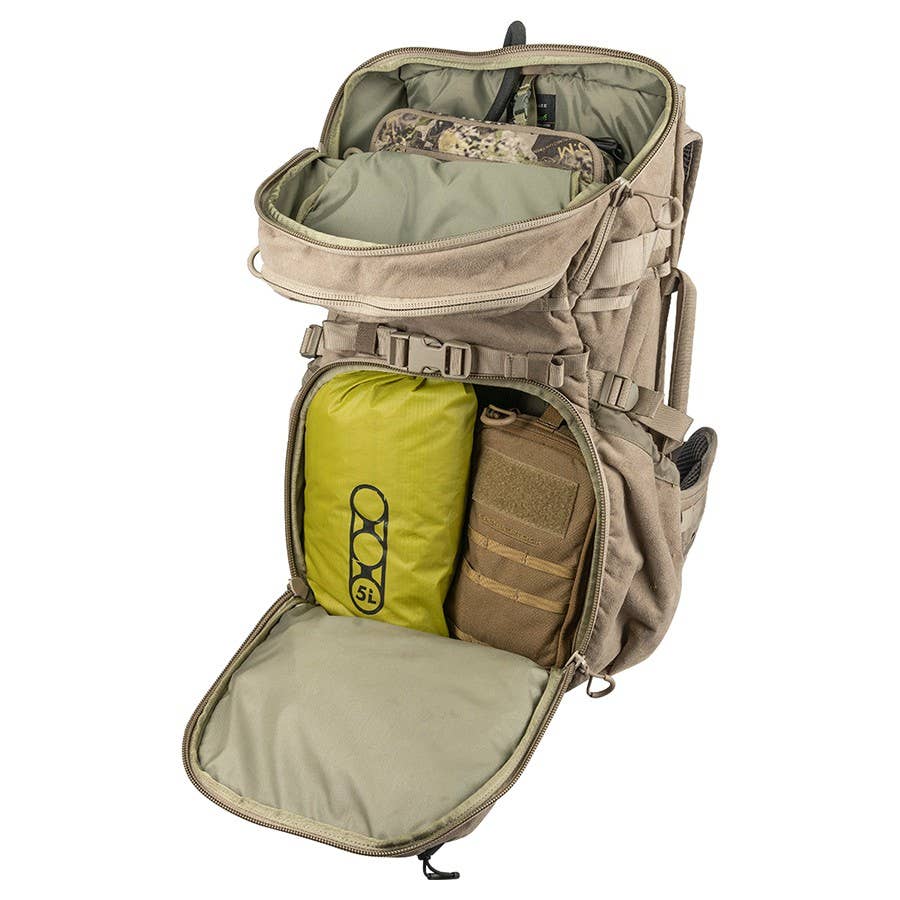 登山用品 Eberlestock  X1 EURO X1 Euro | Eberlestock