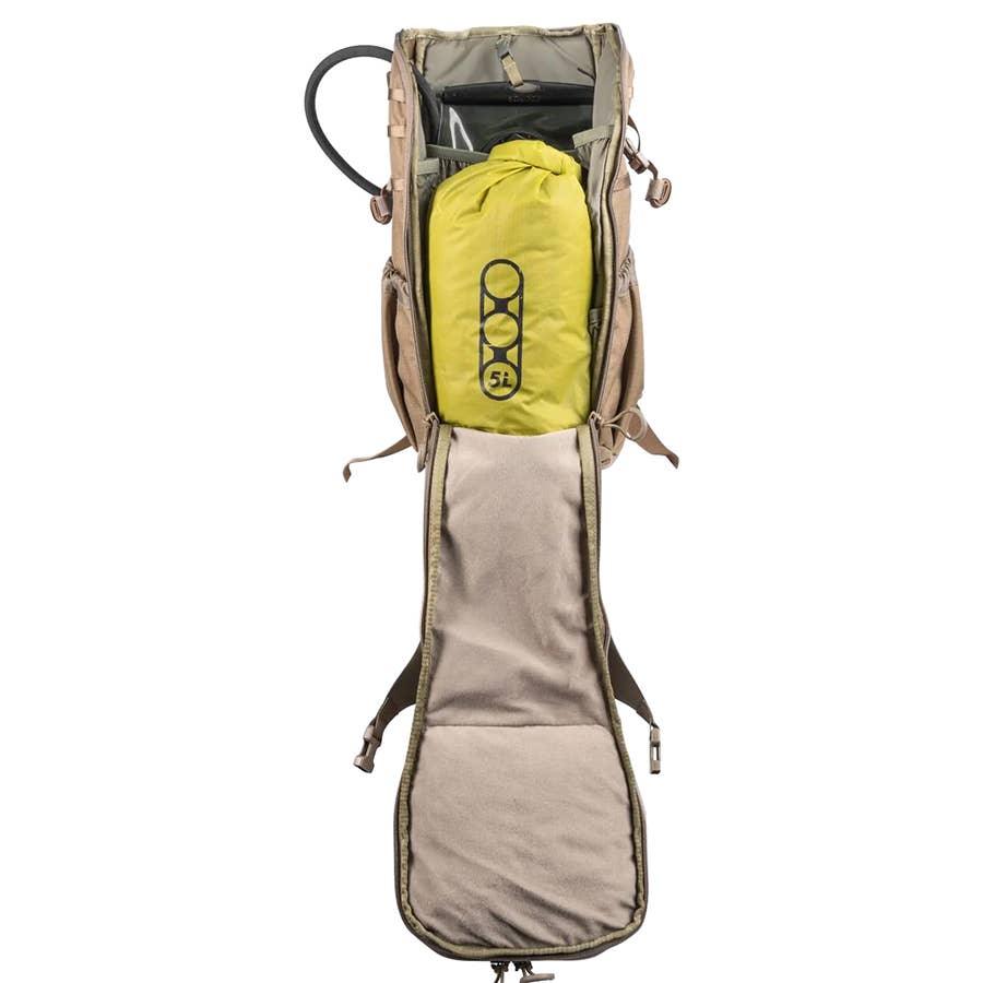 Eberlestock Bandit Pack