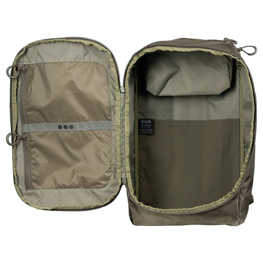 エリック Eberlestock T4 Apprentice Pack