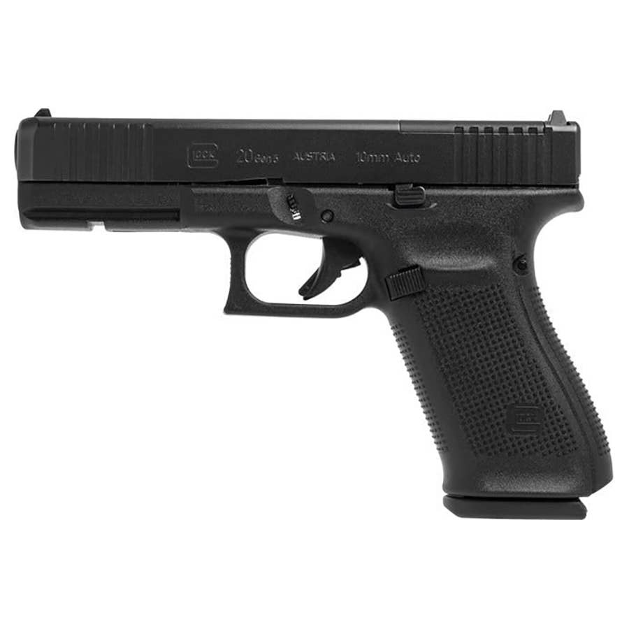 グロック17 gen5 G17GEN5 Glock G17 Gen5 9mm Semi Auto Pistol