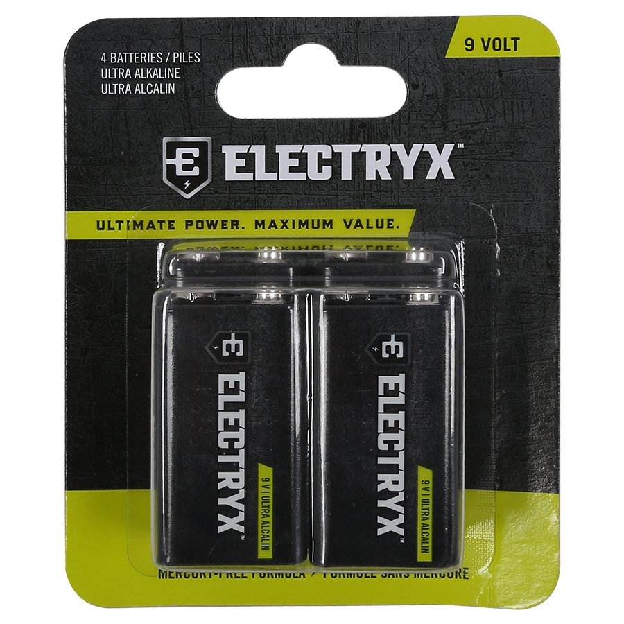 DeWalt 20V/60V MAX Flexvolt Lithium-ion 9Ah Battery