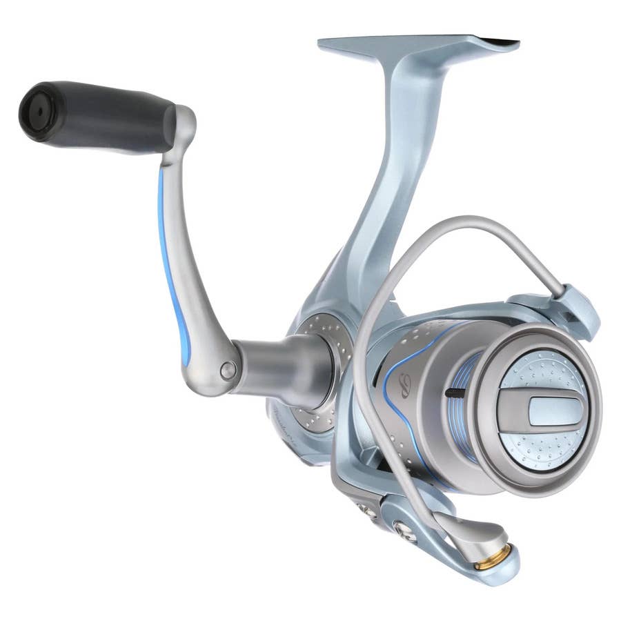 Pflueger President Ladies Edition Fishing Spinning Reel
