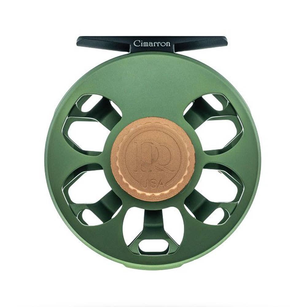 Ross Reels Cimarron Fly Reel