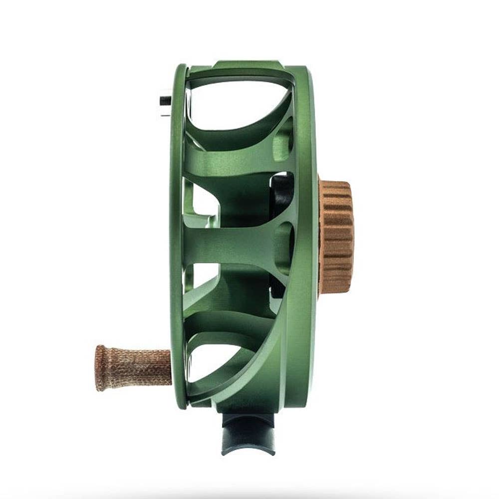 Ross Reels Cimarron Fly Reel