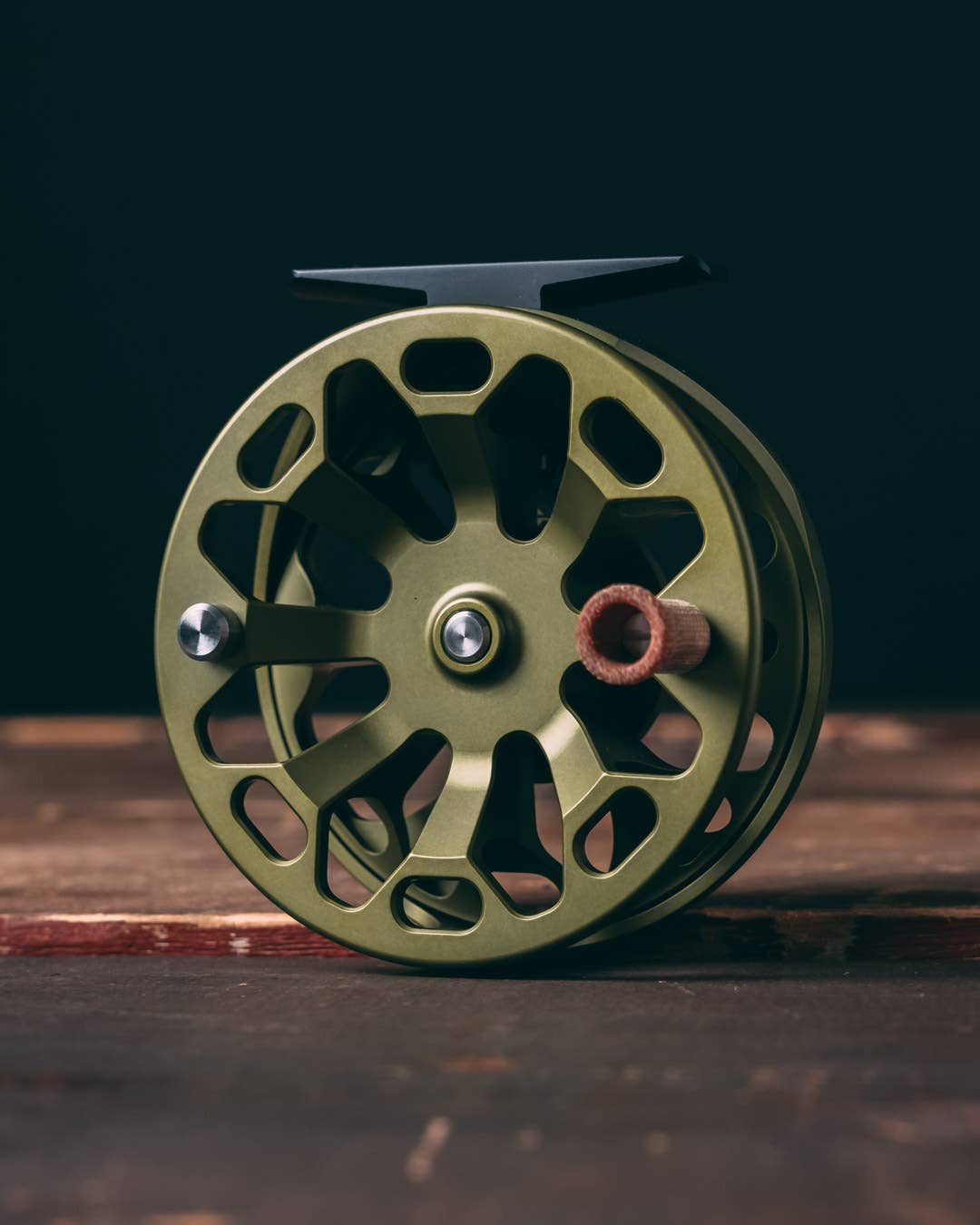 cbauer fly reels RVR 4/5 Fishing Reel – Bauer Fly RVR 4/5 The line and backing capacity Ross Reels Cimarron Fly Reel