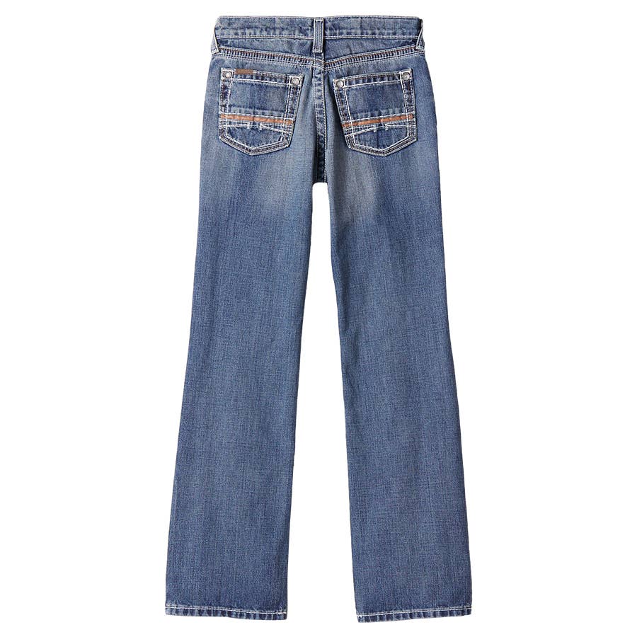 Boot Barn Ariat Boot Cut Jeans Mens Ariat Boy's B4 Relaxed
