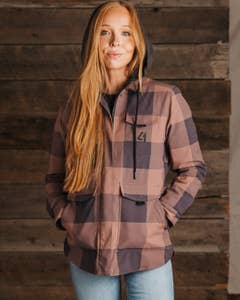 W's Stokie Ride Jacket