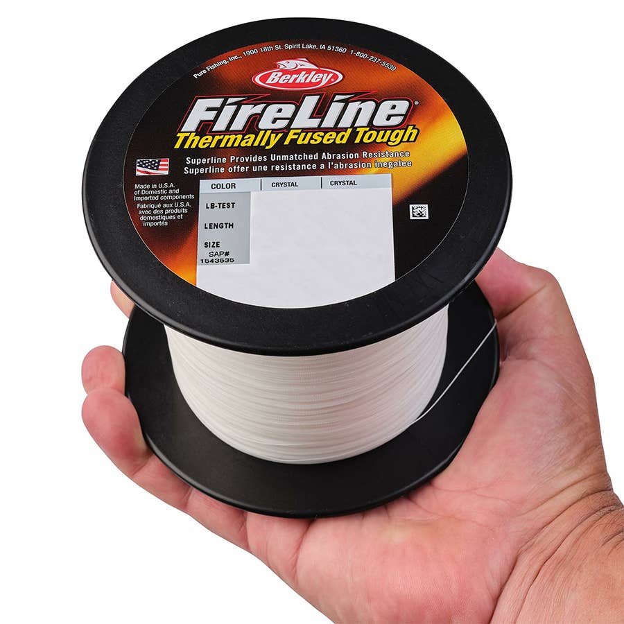 Berkley FireLine Bulk Fishing Line