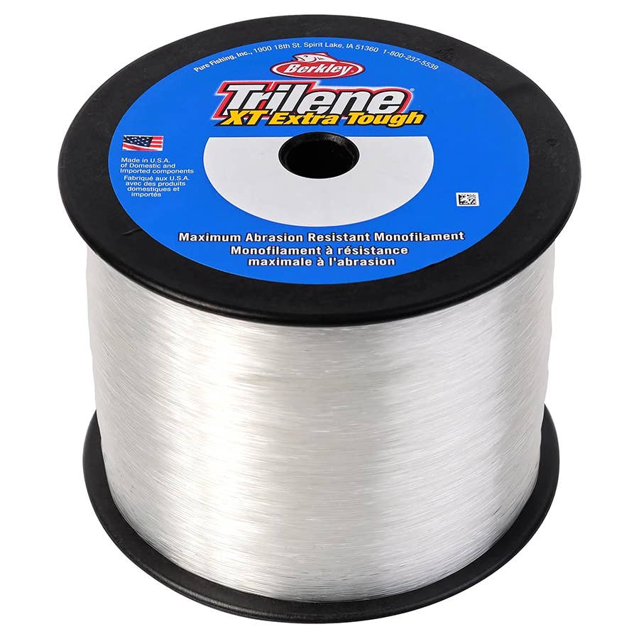 Berkley FireLine Micro Ice Line Berkley FireLine Micro Ice Line