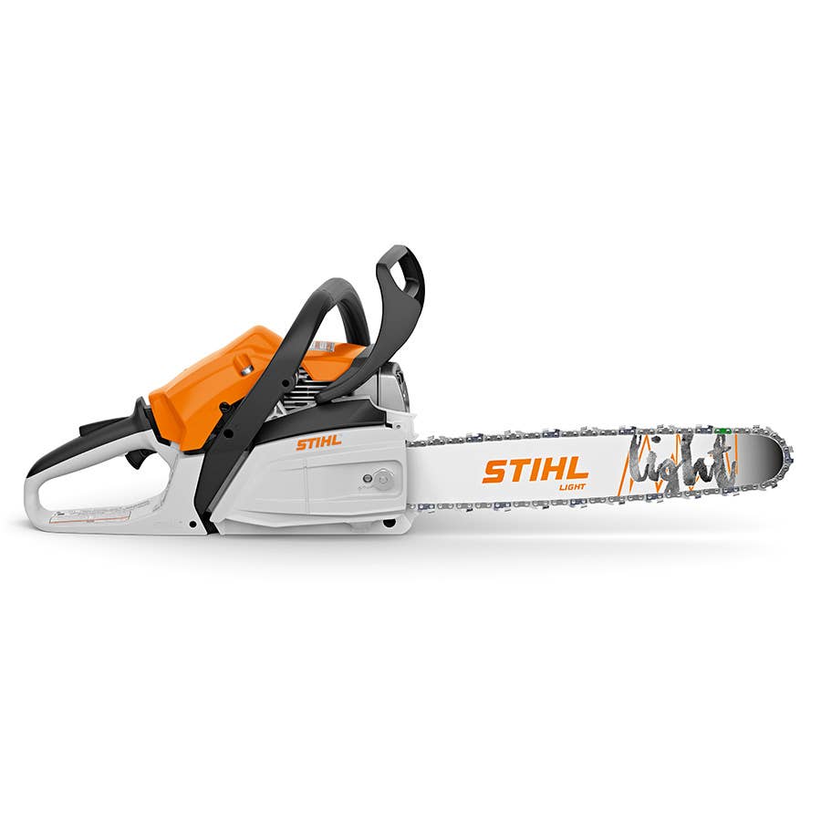 STIHL MS 261 Chainsaw - 20