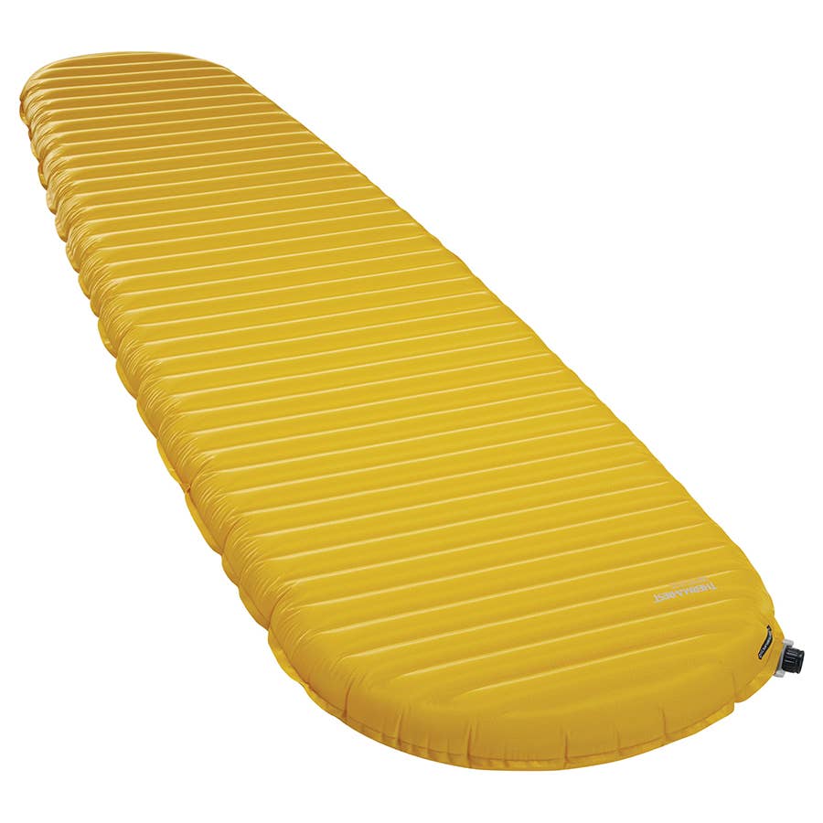 アウトドア寝具 THERMAREST 40th Anniversary Edition Amazon | THERMAREST(サーマレスト) 40th Anniversary Edition L