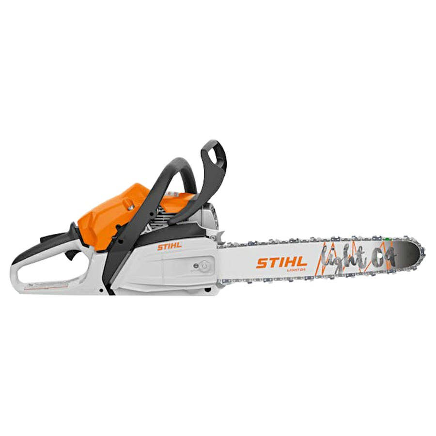 STIHL MS 261 Chainsaw - 20