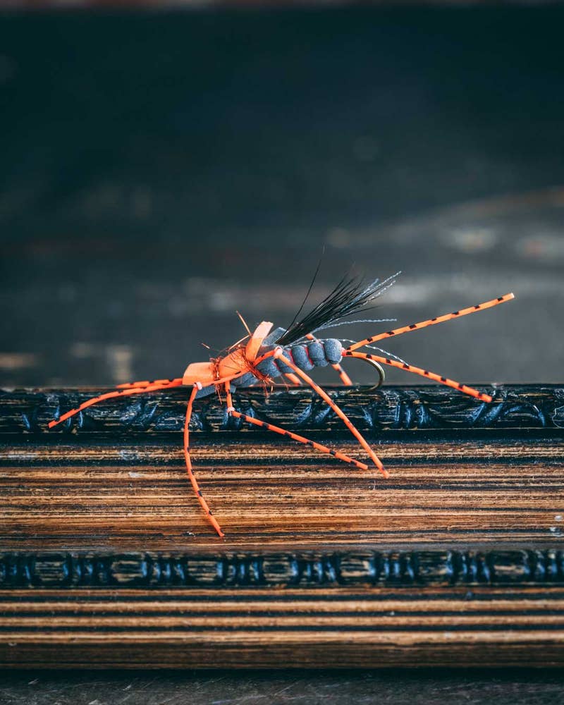 64 Impala - Salmonfly - 6