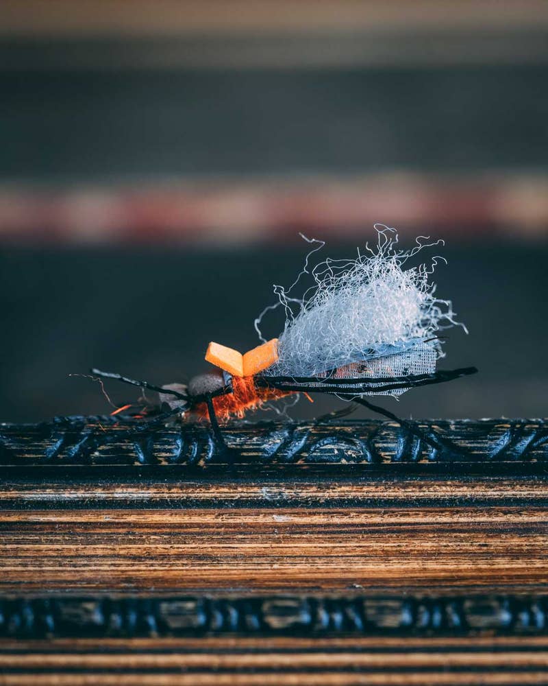 Chubby Salmonfly - 6