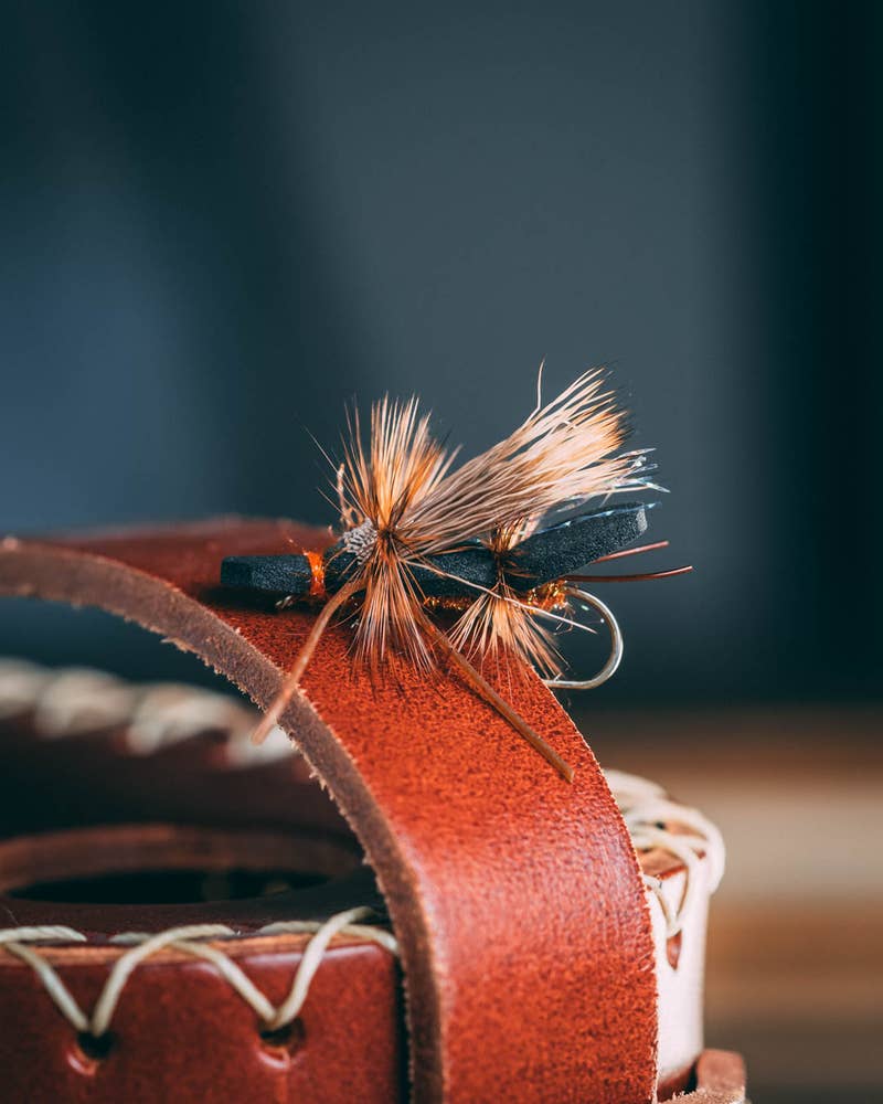 Juicy Stone - Salmonfly - 6