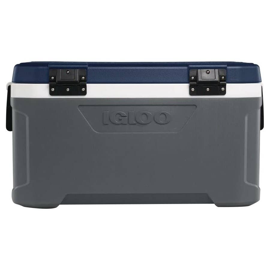 IGLOO MaxCold Latitude Cooler