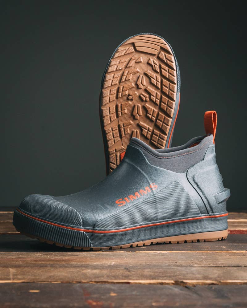 Simms Men's Challenger Slip-On Shoe