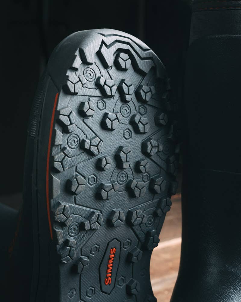 Simms Men's Challenger Insultated Boots