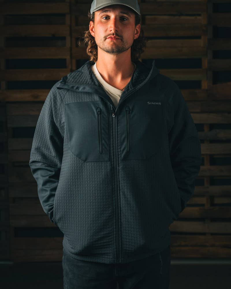 Simms Men's Confluence Hoody