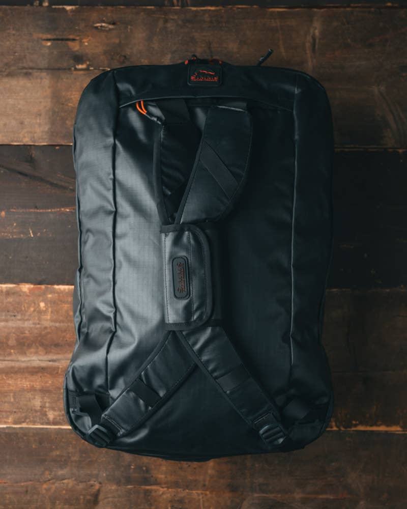 Simms Tailwind Duffle Bag - Thumbnail 3