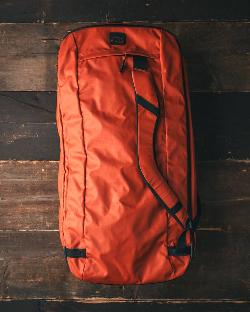Simms Tailwind Duffle Bag - Thumbnail 2