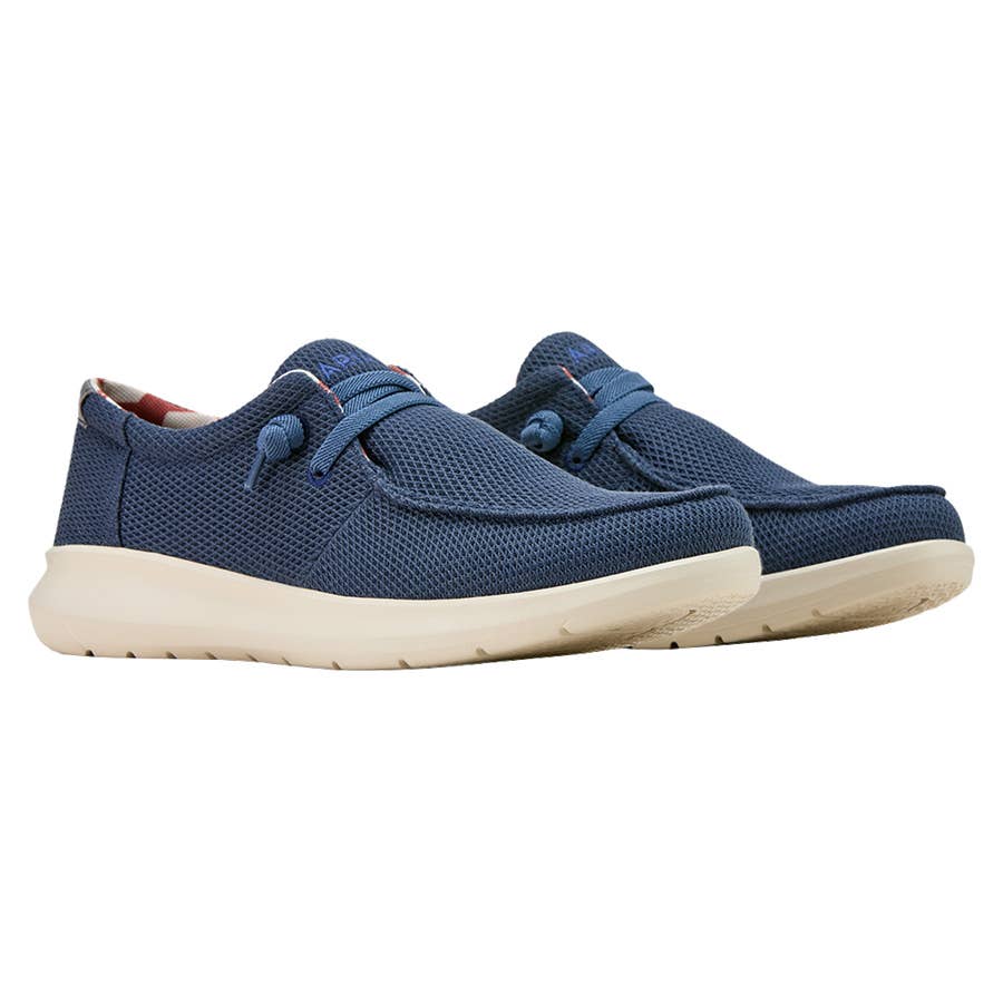 Twisted X Men's Hooey Loper Shoes