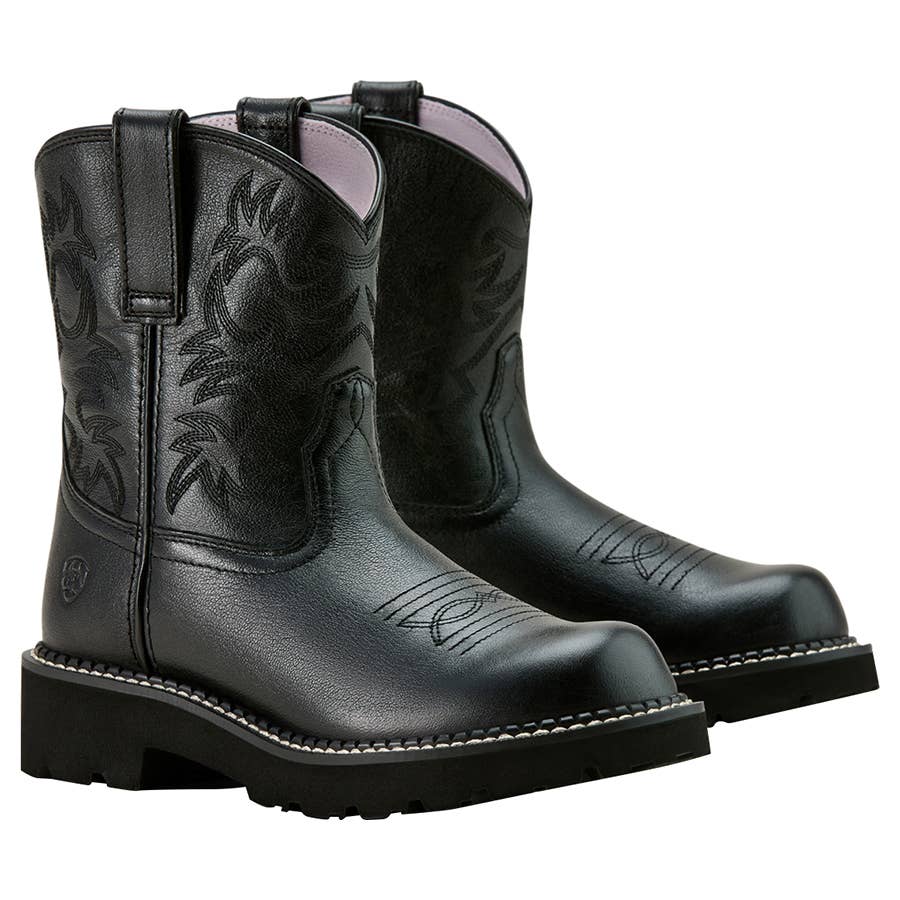 (取寄) アリアット レディース ファットベビー ブーツ - ウィメンズ Ariat women Fatbaby Boot - Women's Madison Avenue Ariat Women's Fatbaby Western Boots