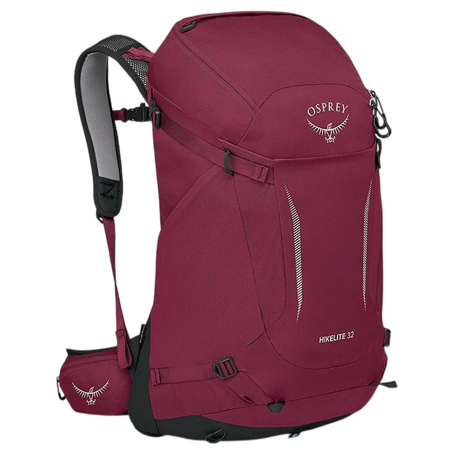 Hiking Backpacks Osprey Kestrel 40 Osprey Kestrel Lite 35L Hiking Backpack