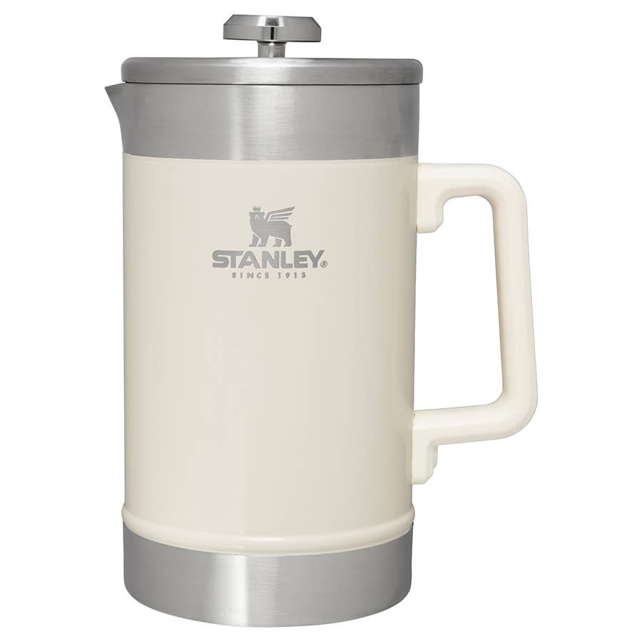 Stanley Classic Stay Hot French Press
