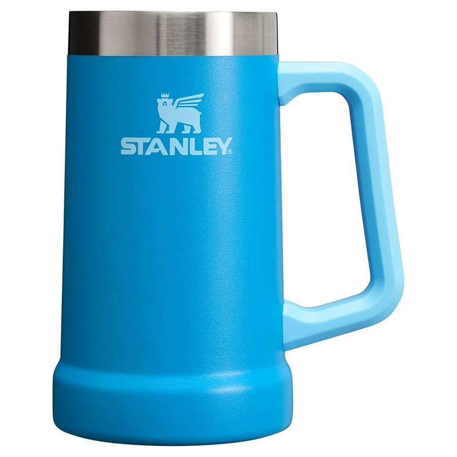 Stanley Adventure Big Grip Beer Stein
