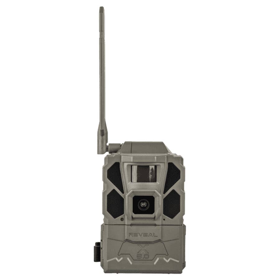 FOXPRO X1 Digital Game Call with TX433 Transmitter