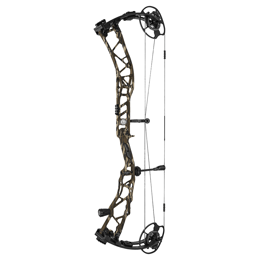 Arc Composé PSE Archery Drive NXT 70LB Droit Noir - Neuf