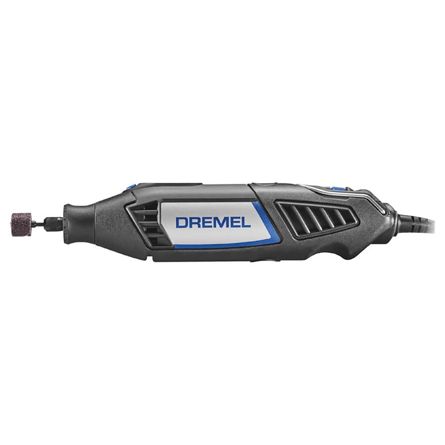 Dremel Variable Speed Corded Rotary Tool Kit